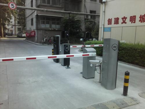 青州市青州市江门市停车收费系统