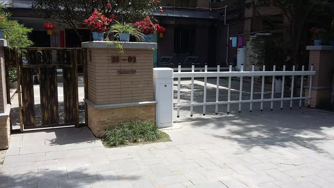 青州市青州市河北唐山市道闸