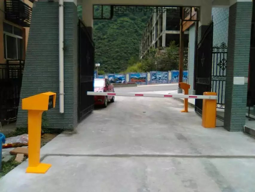 青州市青州市四川巴中市道闸